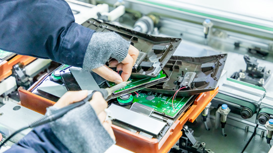 電路板孔壁鍍層空洞的成因及對策！